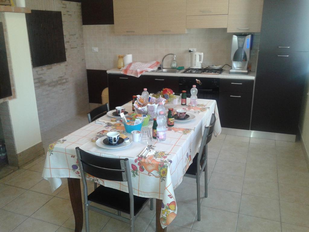 Taglio di Po B&B Corte Bolandina מראה חיצוני תמונה