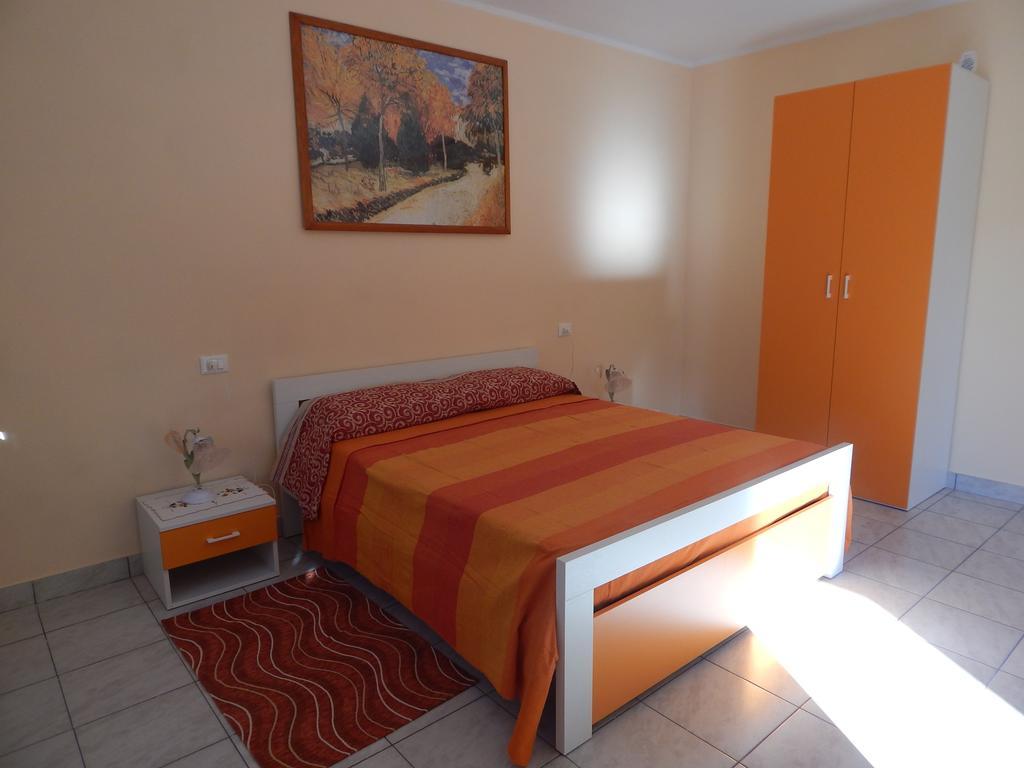 Taglio di Po B&B Corte Bolandina חדר תמונה