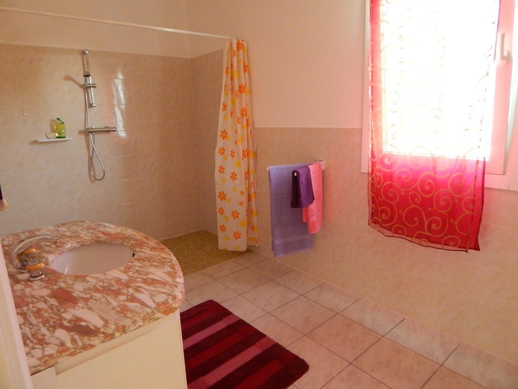 Taglio di Po B&B Corte Bolandina חדר תמונה
