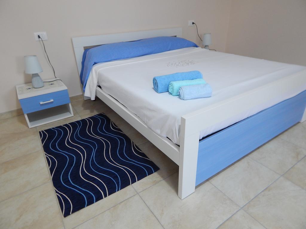 Taglio di Po B&B Corte Bolandina חדר תמונה